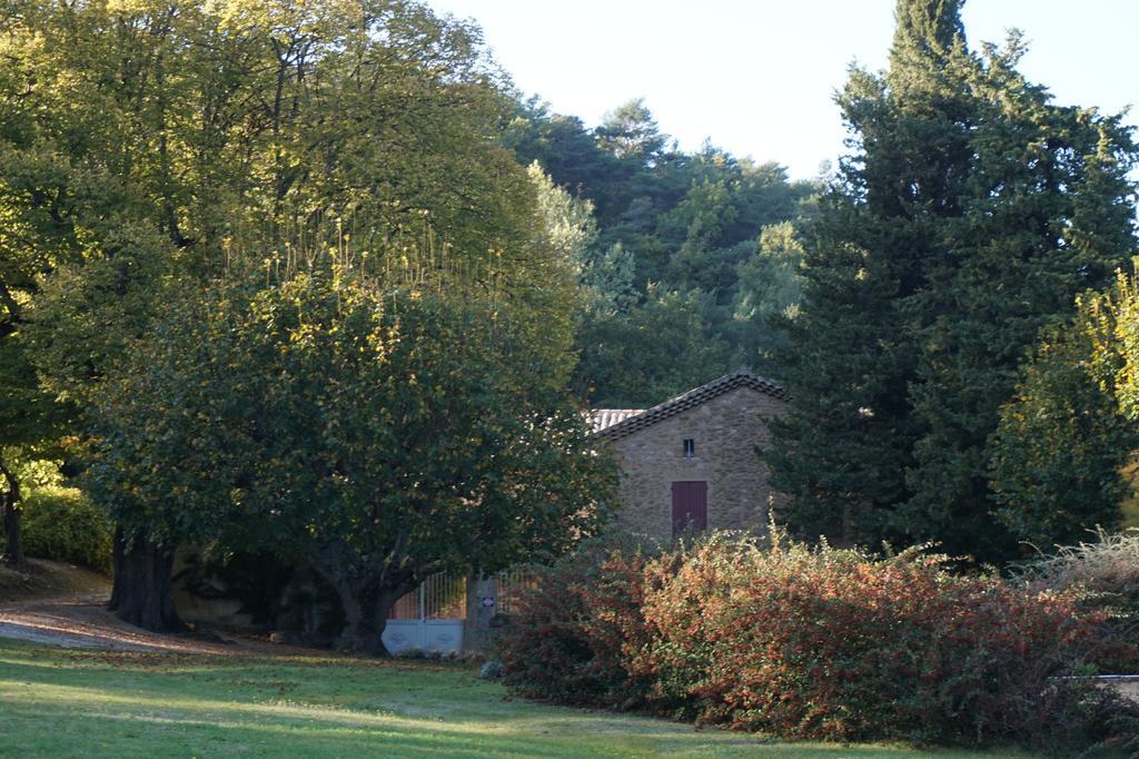 Le Mas De Cocagne En Provence Malaucène Dış mekan fotoğraf