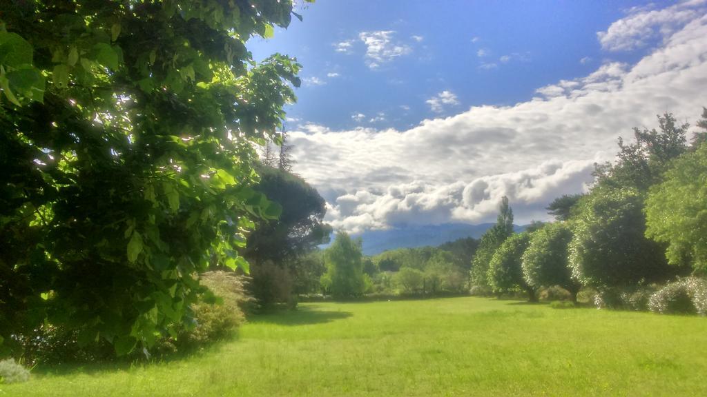 Le Mas De Cocagne En Provence Malaucène Dış mekan fotoğraf