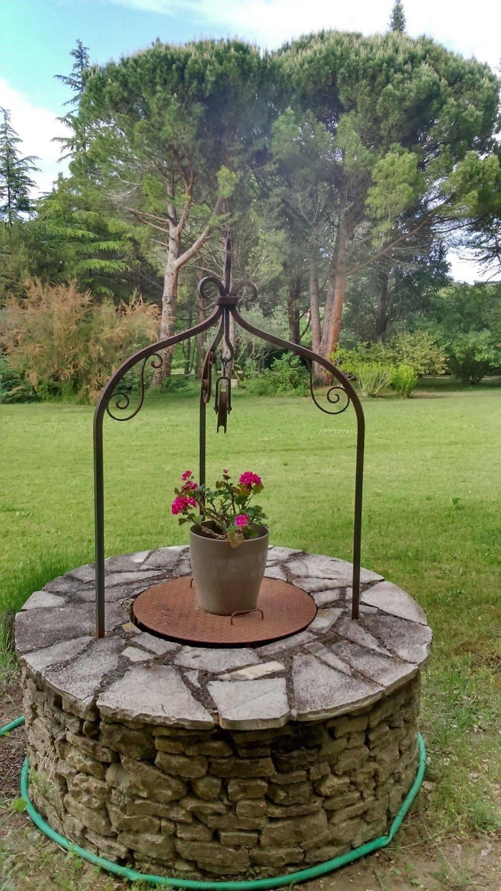 Le Mas De Cocagne En Provence Malaucène Dış mekan fotoğraf