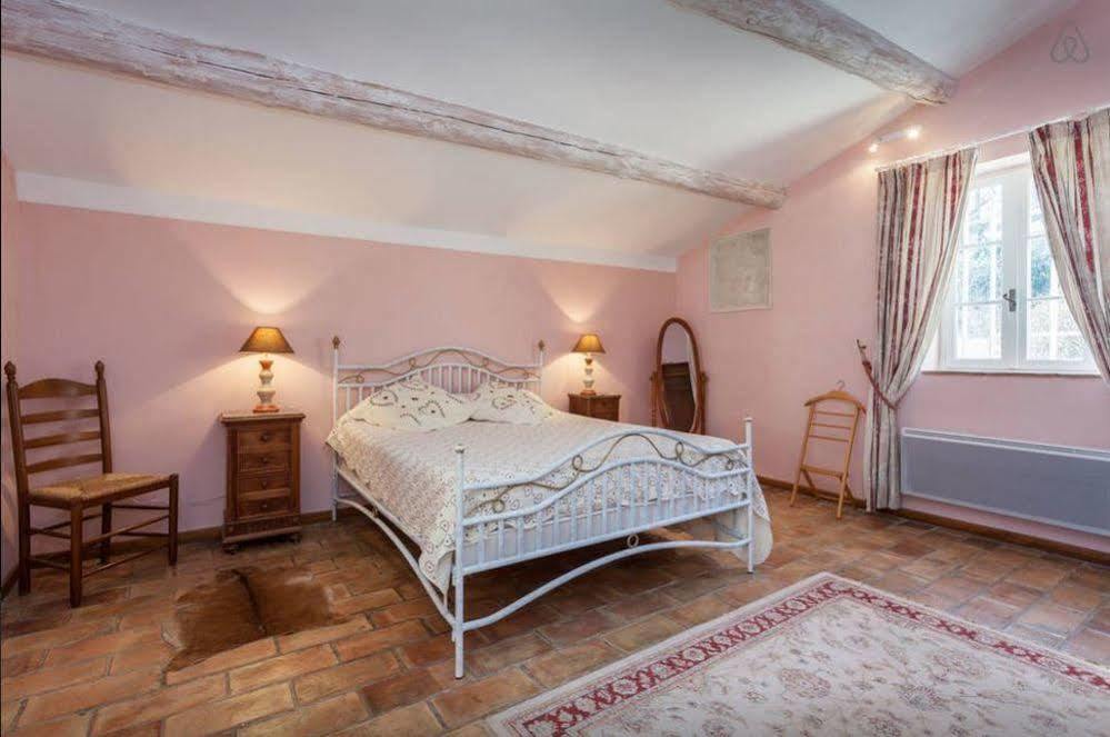 Le Mas De Cocagne En Provence Malaucène Dış mekan fotoğraf