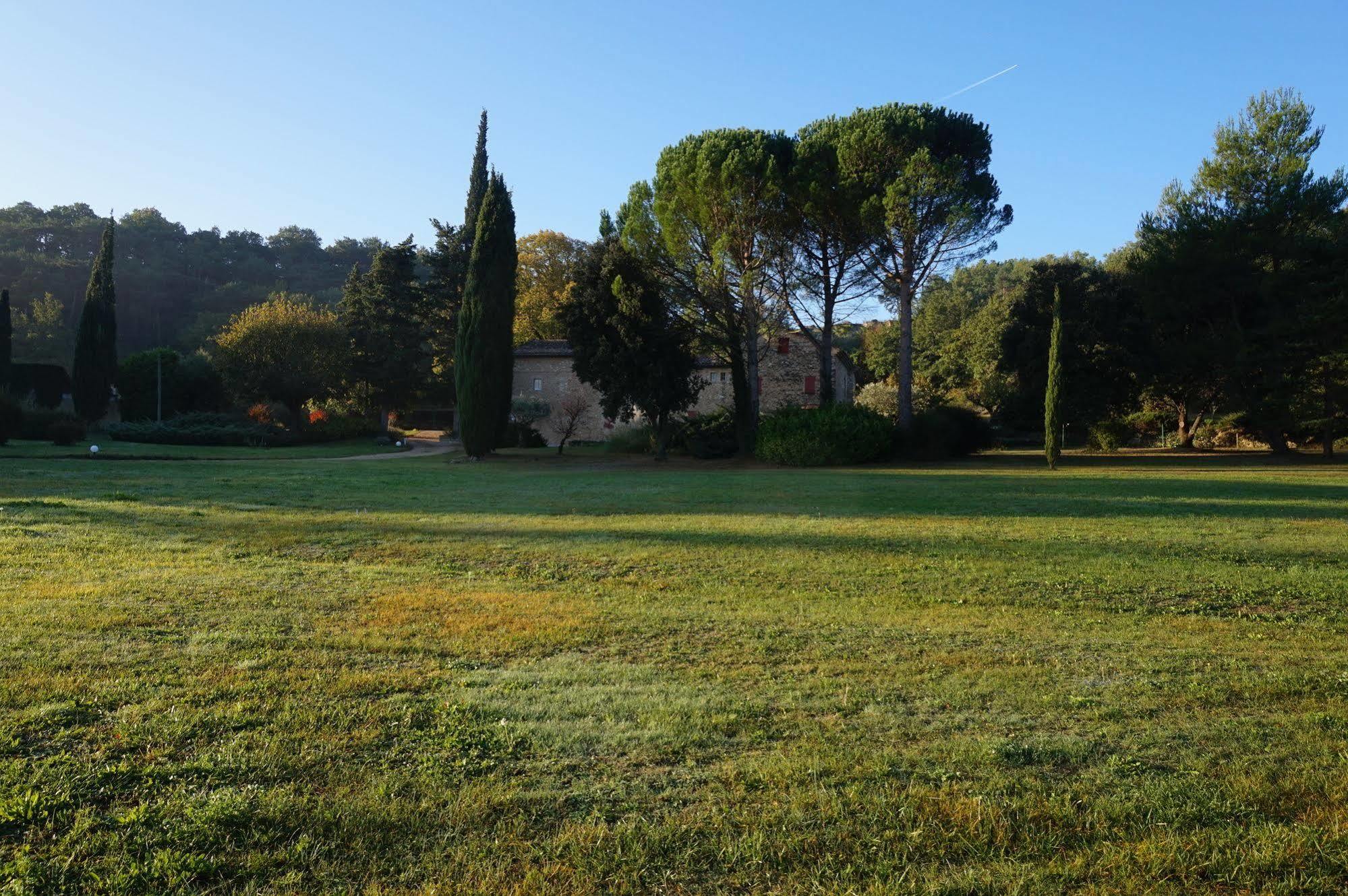 Le Mas De Cocagne En Provence Malaucène Dış mekan fotoğraf
