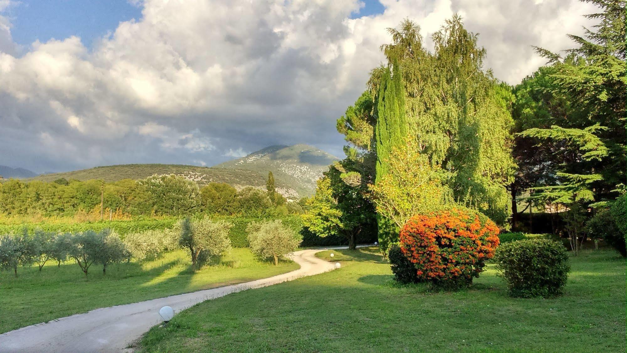 Le Mas De Cocagne En Provence Malaucène Dış mekan fotoğraf